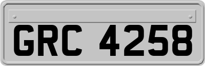 GRC4258
