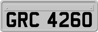 GRC4260
