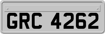 GRC4262
