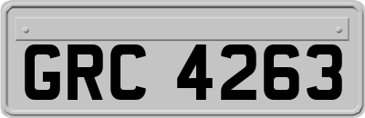 GRC4263