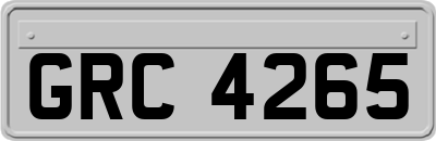 GRC4265