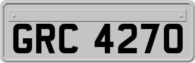 GRC4270