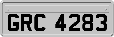 GRC4283