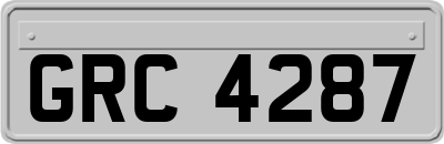 GRC4287