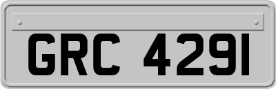 GRC4291