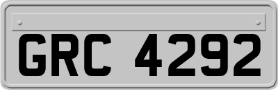 GRC4292