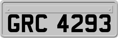 GRC4293