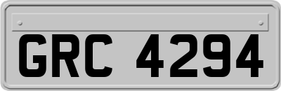 GRC4294