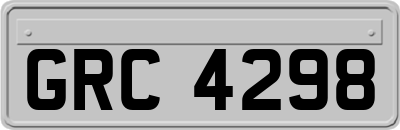 GRC4298