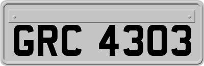 GRC4303