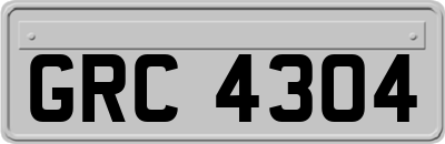 GRC4304