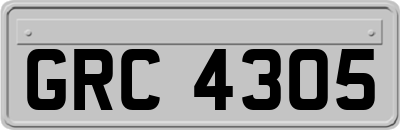 GRC4305