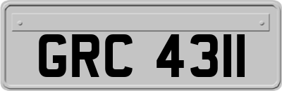 GRC4311