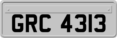 GRC4313