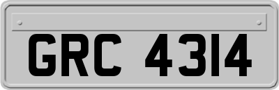 GRC4314