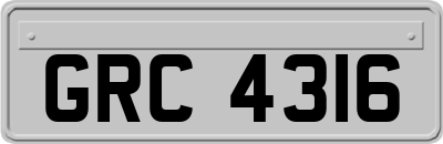 GRC4316