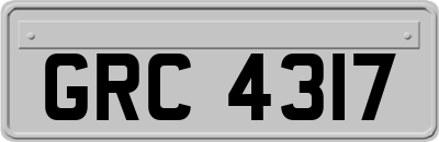 GRC4317