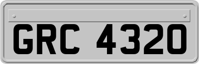 GRC4320