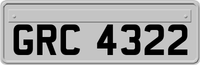 GRC4322