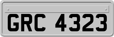 GRC4323