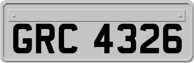 GRC4326