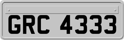 GRC4333