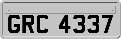 GRC4337