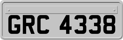 GRC4338