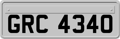 GRC4340