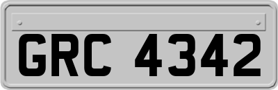 GRC4342