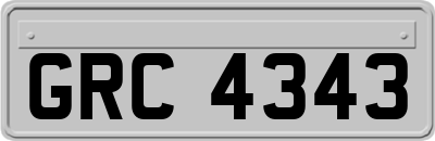 GRC4343