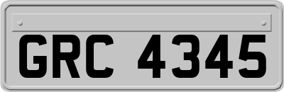GRC4345