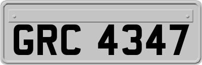 GRC4347