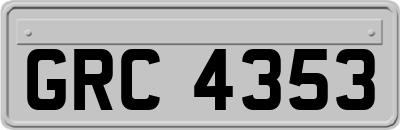 GRC4353