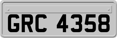 GRC4358