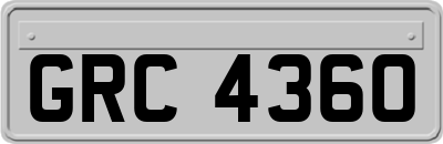 GRC4360