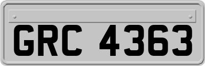 GRC4363