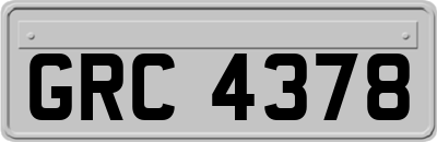 GRC4378
