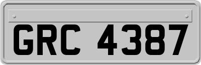GRC4387