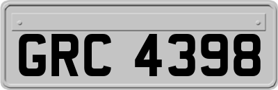 GRC4398