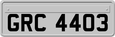 GRC4403