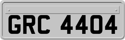 GRC4404