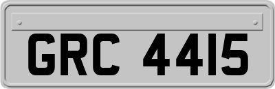 GRC4415