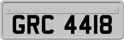GRC4418