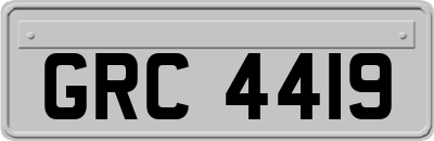 GRC4419