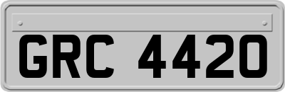 GRC4420