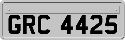 GRC4425