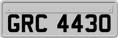GRC4430