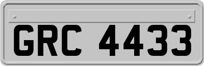GRC4433