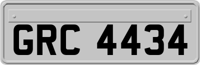 GRC4434